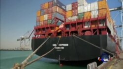 美西港口劳资争执 经济受创