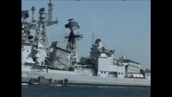 印度、日本积极介入南中国海事务