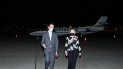 美國國務院: 議員訪台行之有年符合美國一中政策