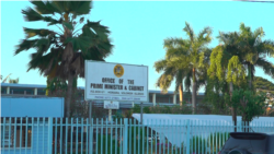 所羅門群島暫停所有海軍訪問