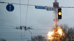 烏俄首次換俘俄軍徵用更多醫院為加緊進攻並遭遇重大傷亡做準備