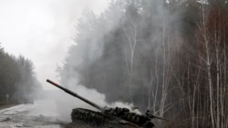 烏俄準備第二輪和談俄軍攻勢遇挫損失慘重