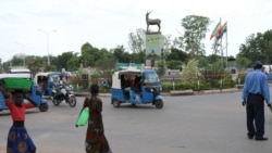 Prezidaantiin Naannoo Gambeellaa Dhimma Nageenyaarratti Dubbachuuf Sudaan Kibbaatti Imalan