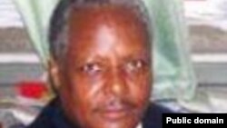 Dr. Mararaa Guddinaa 