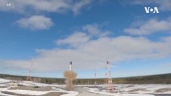 俄羅斯稱今秋部署薩爾馬特洲際導彈 美回應稱不構成威脅