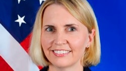 白宫要义: 拜登提名驻乌克兰大使，美将重启基辅使馆，再给三亿军援; 白宫：已准备好北京等地区若因疫情封城带来之供应链冲击