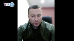 VOA國際60秒：2022年4月22日