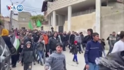 VOA國際60秒：2023年1月2日