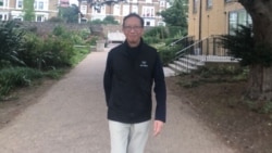 专访许成钢(3): 谈俄乌战争与中国防疫人民战争的关键性相似 