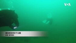 美國專訊 889 (2022年3月19日)