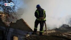 VOA國際60秒：2022年3月23日