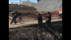 BBC记者隐藏身份进入朝鲜