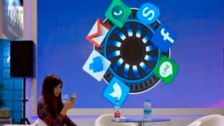 时事大家谈：“网络租界”遭炮轰，华人与狗不得入内