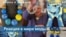 «Мне стыдно, что страна, в которой я родилась и выросла, могла втянуться в такое» 
