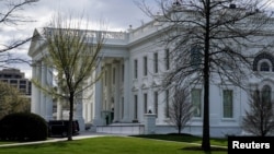 Белый дом