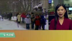 VOA连线：美国政府威胁就亚裔学生诉案起诉哈佛大学