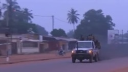 聯合國將授權對中非共和國提供軍援