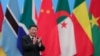Xi China Africa roundtable 20190904