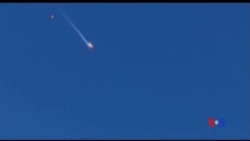 2015-11-24 美國之音視頻新聞: 普京指責土耳其偷襲擊落戰機