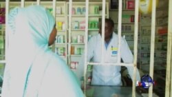 VOA卫视（2015年4月25日 第一小时节目)