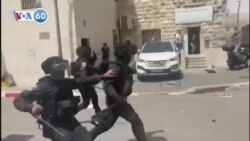 VOA國際60秒：2022年5月13日