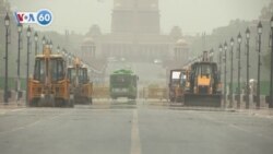 VOA國際60秒：2022年5月16日