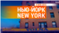 «Нью-Йорк New York». 8 мая 2022 