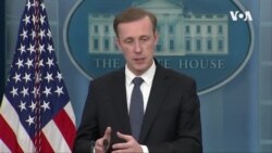 沙利文：拜登亞洲行前後北韓可能進行核與導彈試驗 