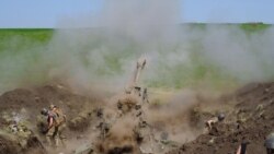 烏克蘭反腐人士：俄入侵之後未見烏軍不當使用西方軍援