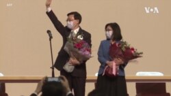 歐盟指責香港特首選舉進一步侵蝕一國兩制 北京反駁