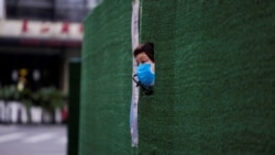 中國權威學者批強送方艙擅闖民宅違憲個人微博遭清零