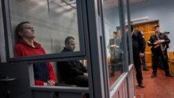 兩名俄軍士兵因砲擊烏平民而被判處監禁