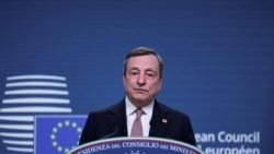 意大利總理否決對中國的技術轉讓