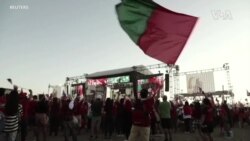 菲律賓舉行大選 軍警方皆高度戒備 小馬科斯有望贏得總統寶座