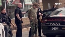 警察局長說，布法羅市槍手計劃更多殺戮