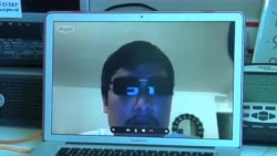 陳克貴獲判 陳光誠批當局不守承諾