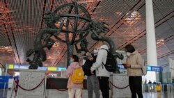 中文推特用戶熱議中國特色科學與疫情