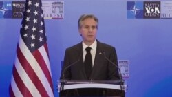 美國：俄羅斯攻擊烏克蘭水電暖基礎設施的行動 不會削弱西方支持基輔抵抗莫斯科入侵的決心