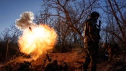 俄烏激戰索萊達爾 美防長：此刻不能證實俄軍攻陷該鎮