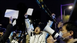 危機重重+財力不足 習當局回鍋楓橋經驗