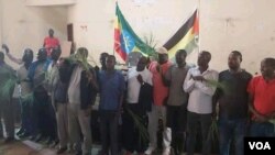 Sirna Araaraa Benishaangul Gumuz