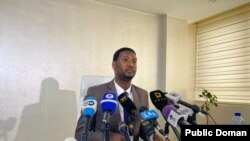 Itti-gaafatamaan Biroo Komiyunikeshinii mootummaa naannichaa – Obbo Hayiluu Addunyaa