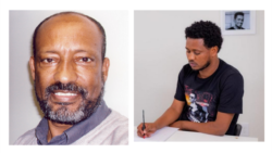 Waloowwan Oromoo Walaloolee Isaaniin Waa’ee Haacaaluu Dubbatan