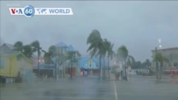 VOA國際60秒：2022年9月28日