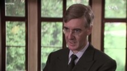 英國商務大臣短時間內兩次對中資企業收購英國敏感項目施加限制