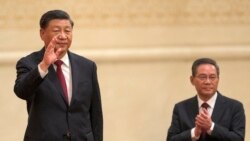 聿文視界：習近平選錯了李強？