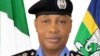 IGP Alkali Baba Usman.
