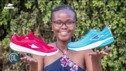 Kampuni ya Kenya Enda yajipatia umaarufu duniani