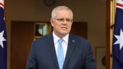 中所安全協議再惹議 澳大利亞總理指責中國利用其影響澳大選