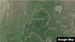 Naannoo Beenishaangul Gumuz